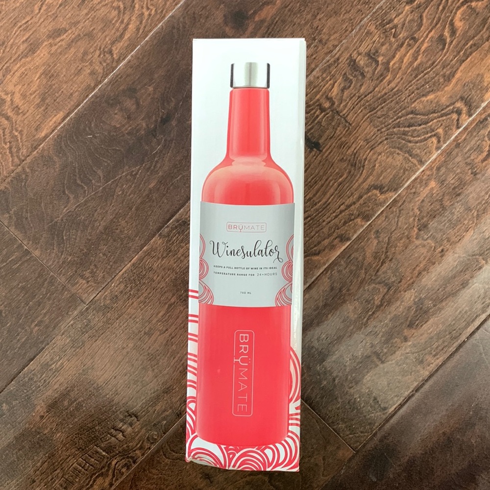 Brümate Winesulator NWOB